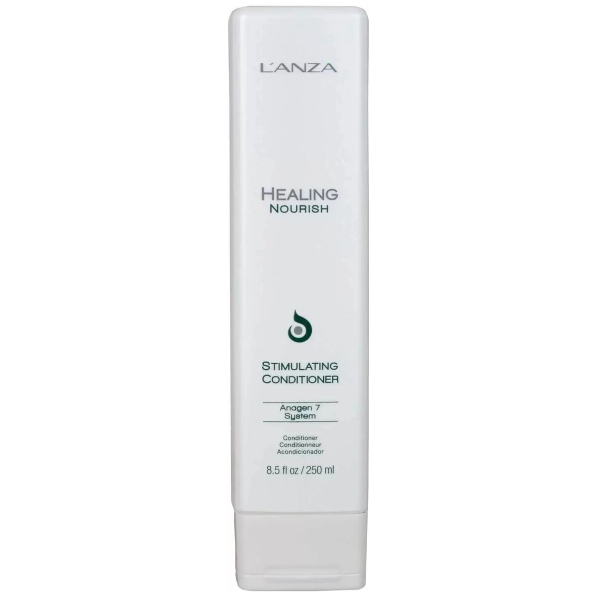 LANZA Healing Nourish Stimulating Conditioner 250ml